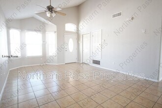 14140 Robert Ituarte Dr in El Paso, TX - Building Photo - Building Photo