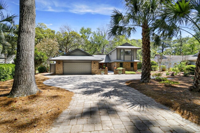 property at 1 Angel Wing Dr