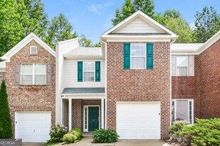 1563 River Main Ct in Lawrenceville, GA - Building Photo