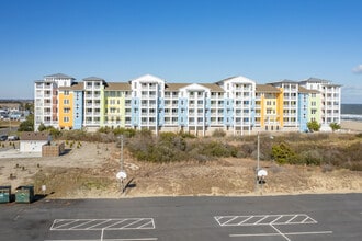 The Sanctuary at False Cape in Virginia Beach, VA - Building Photo - Building Photo