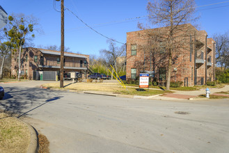 The Warehouses in Denton, TX - Building Photo - Building Photo