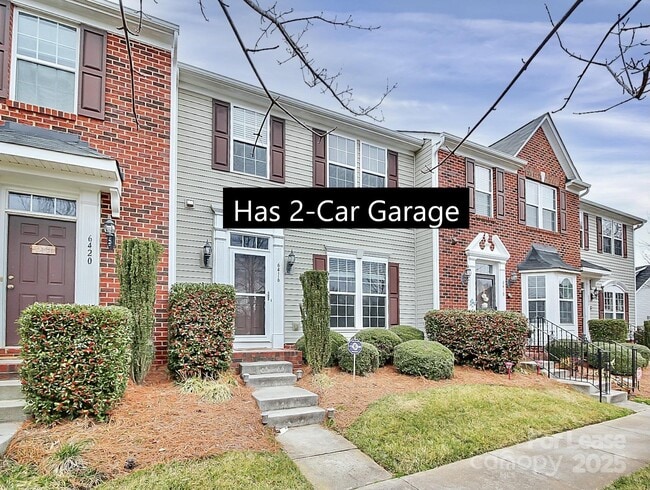 property at 6416 Hasley Woods Dr