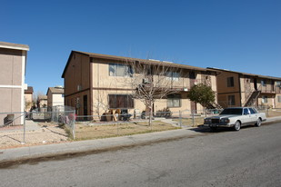 Puebla Estates Apartments