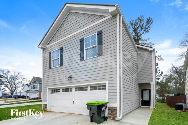 property at 107 Preserve Dr