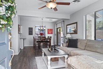 3846 E Palmer St in Gilbert, AZ - Building Photo - Building Photo