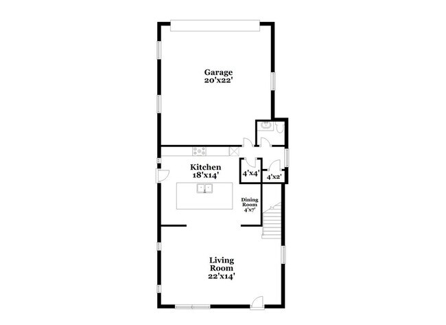 4 Elm St in Hampton, GA - Building Photo - Building Photo