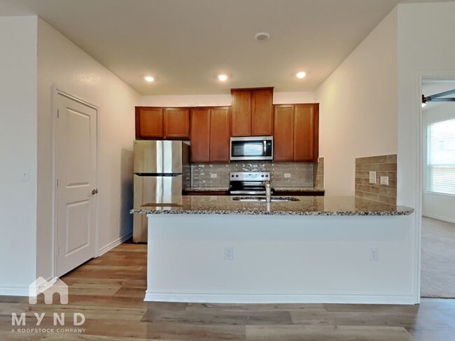13218 Clubhouse Blvd in San Antonio, TX - Building Photo - Building Photo
