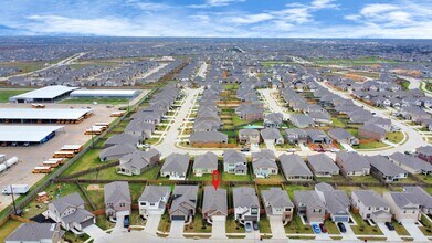 21246 Montego Bay Dr in Cypress, TX - Building Photo - Building Photo