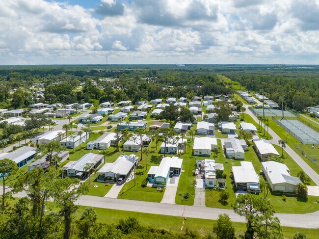 Casas Alquiler en North Fort Myers, FL