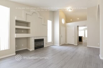 3335 Steppe St in North Las Vegas, NV - Building Photo - Building Photo
