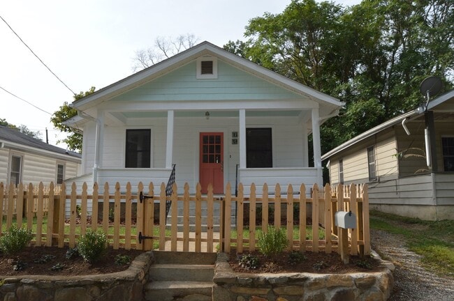 property at 69 Howard St