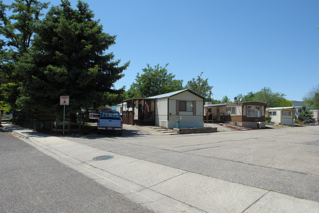 200 E 40th St in Garden City, ID - Building Photo - Building Photo