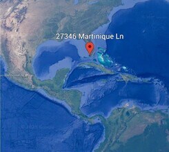 27346 Martinique Ln in Summerland Key, FL - Building Photo - Building Photo