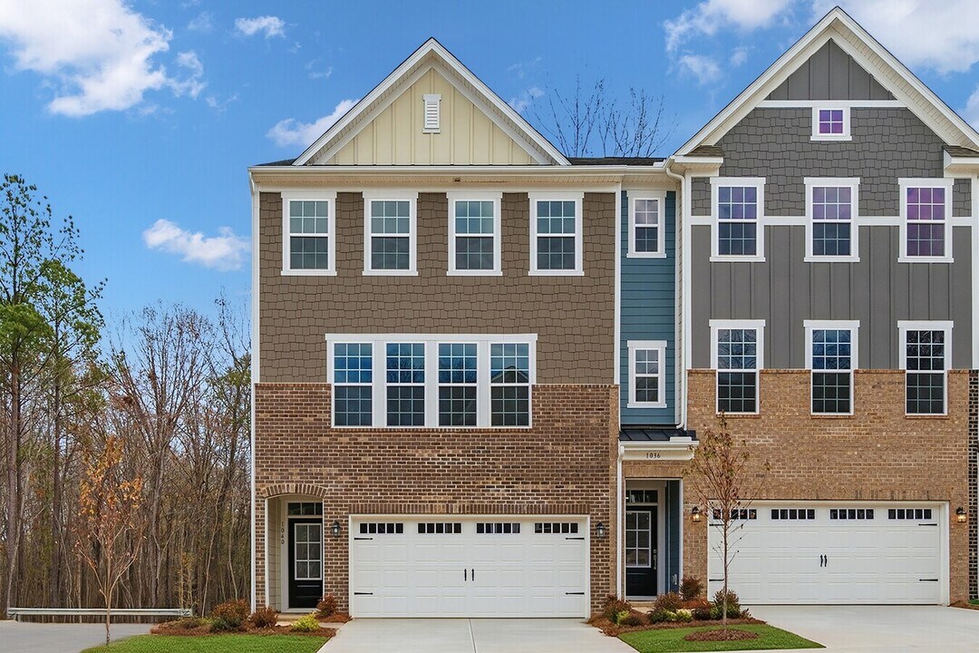 1040 Bandon Dr in Waxhaw, NC - Building Photo