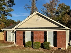 5272 Spinnaker Ct in Columbus, GA - Building Photo
