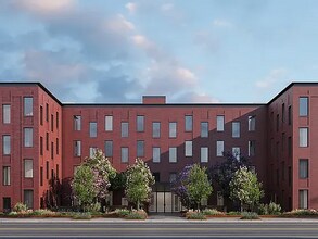 5200 Chester Ave in Philadelphia, PA - Building Photo - Building Photo