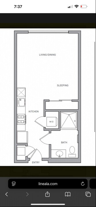 1606 Orange St in Riverside, CA - Building Photo