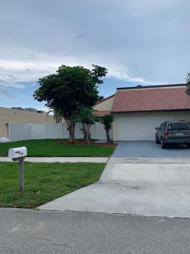 property at 560 NE 48th St