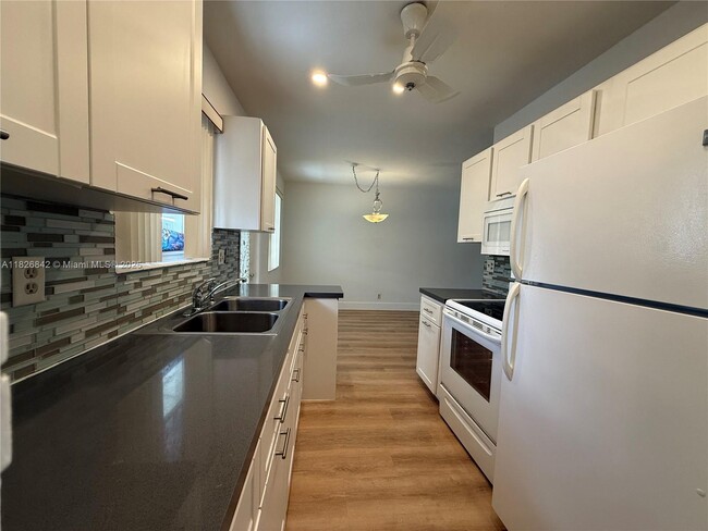 property at 2222 Jackson St