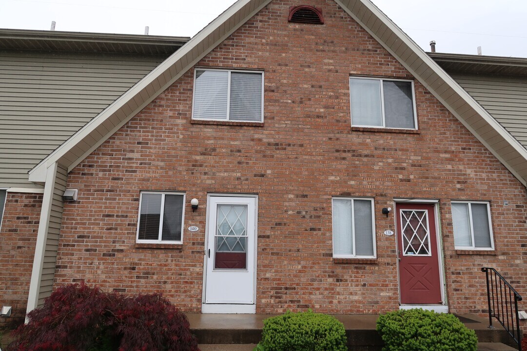 140 Carriage Ln SW in Grand Rapids, MI - Building Photo