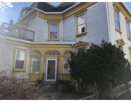43 Federal St in Salem, MA - Building Photo