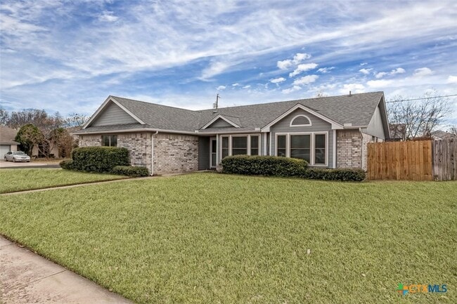 1102 August Dr in Killeen, TX - Building Photo - Building Photo