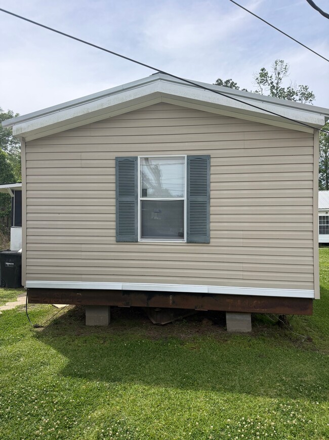 property at 56209 Bickham Chapel Rd