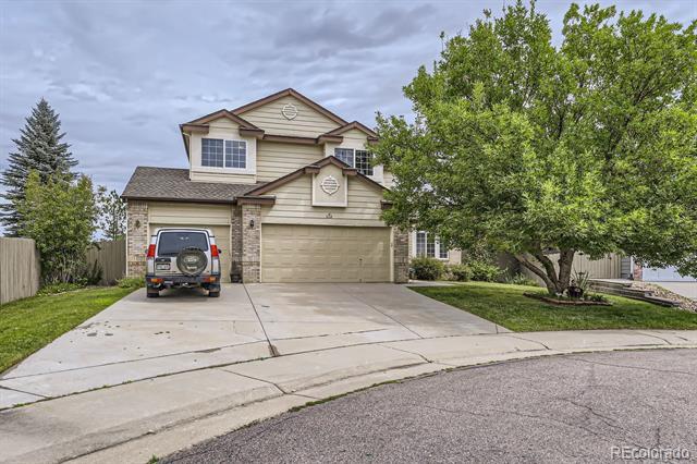 property at 1009 Topaz St