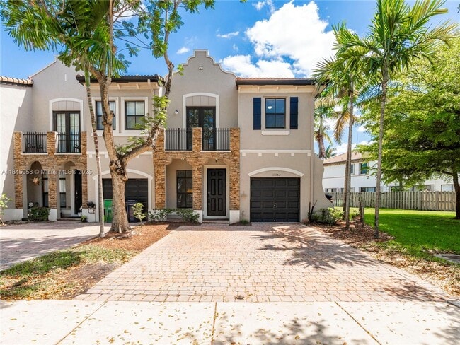 property at 11382 SW 236th St
