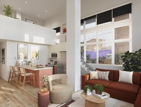 Iron Rose in Philadelphia, PA - Building Photo - Building Photo