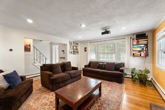 203 Linwood St in Lynn, MA - Building Photo - Building Photo