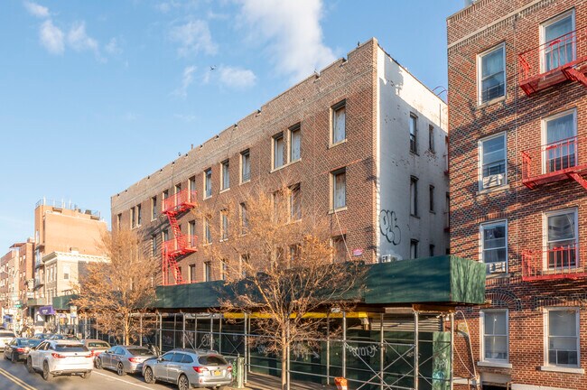 Sunset Arms in Brooklyn, NY - Building Photo - Building Photo