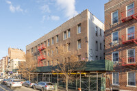 Sunset Arms in Brooklyn, NY - Foto de edificio - Building Photo