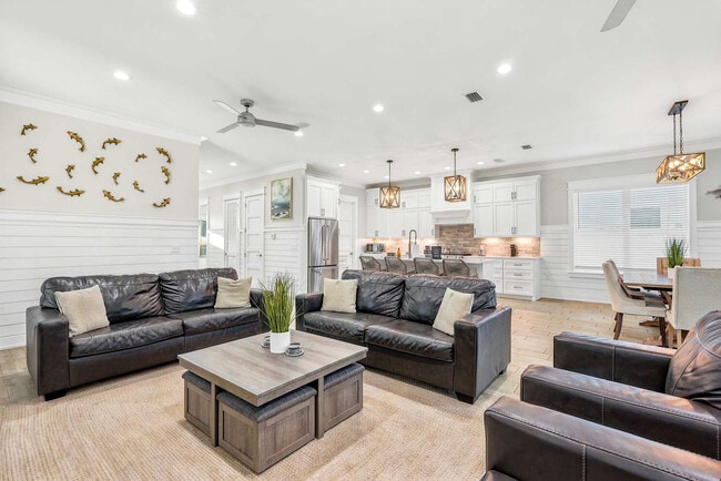 property at 322 E Lakeshore Dr