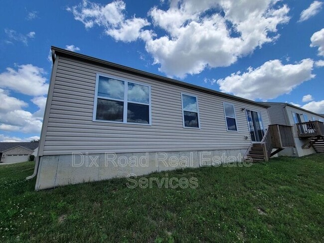 2131 Pumpkin Ridge Ct in Hamilton, OH - Building Photo - Building Photo