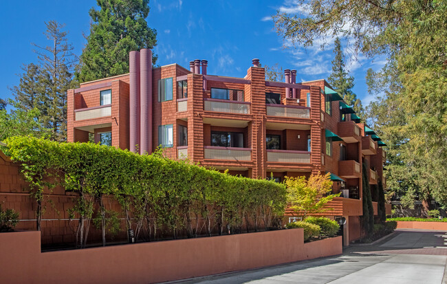 Palo Alto Redwoods in Palo Alto, CA - Building Photo - Building Photo