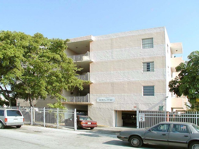 Montego Bay Condominiums