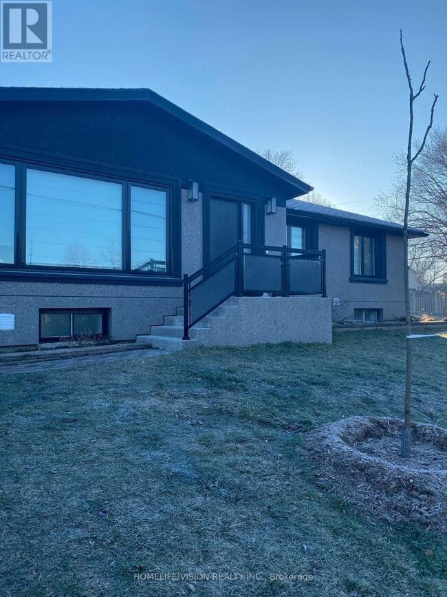 property at 1 Filbert Gate