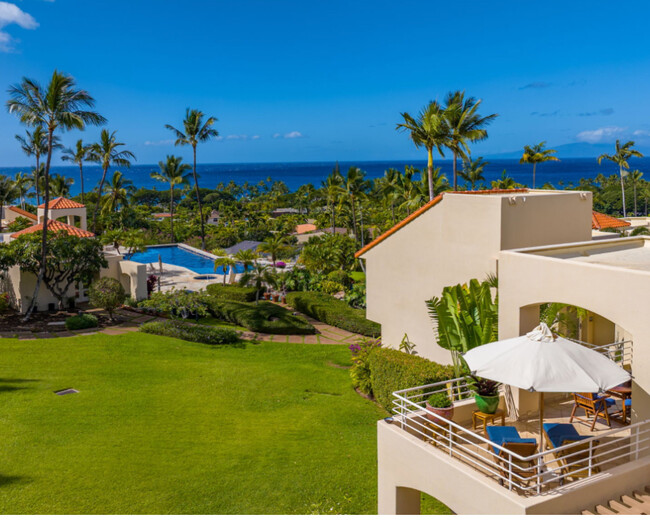 3150 Wailea Alanui Dr