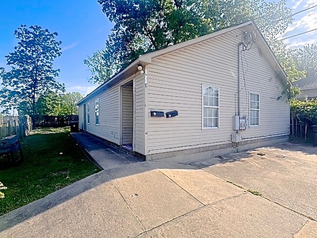 property at 1326 W Huntington Ave