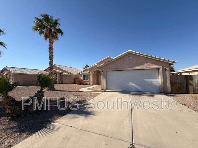 property at 4891 Santa Evinita Rd