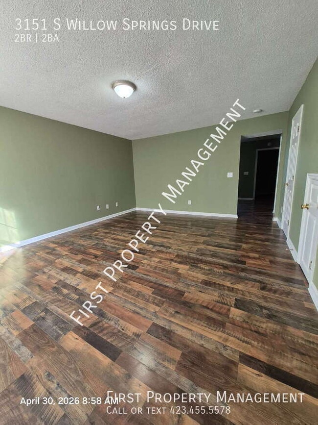3151 Willow Springs Dr NE in Cleveland, TN - Building Photo - Building Photo