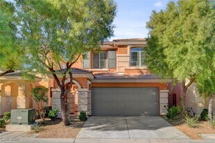 9947 Corbridge St in Las Vegas, NV - Building Photo