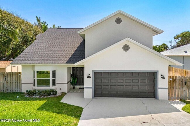 6765 Angeles Rd in Melbourne Beach, FL - Building Photo - Building Photo