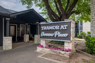 Tramor at Cannon Place in Austin, TX - Building Photo - Building Photo