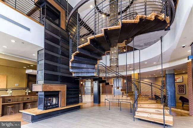 1901 Callowhill St in Philadelphia, PA - Foto de edificio - Building Photo