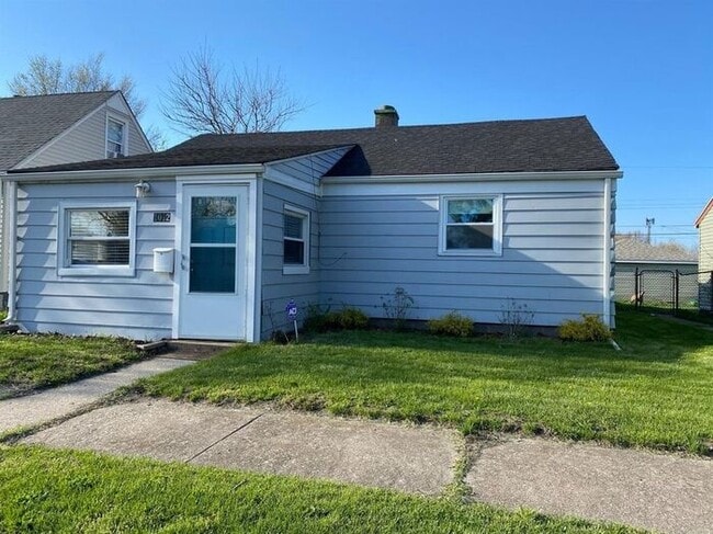 1012 E 15th Ave in Gary, IN - Building Photo - Building Photo