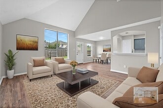 7103 Biton Dr in Houston, TX - Building Photo - Building Photo
