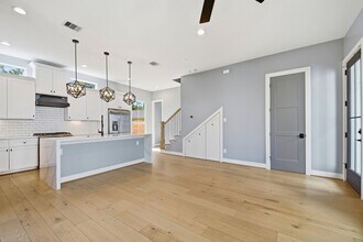 1412 Weiss St in Houston, TX - Building Photo - Building Photo