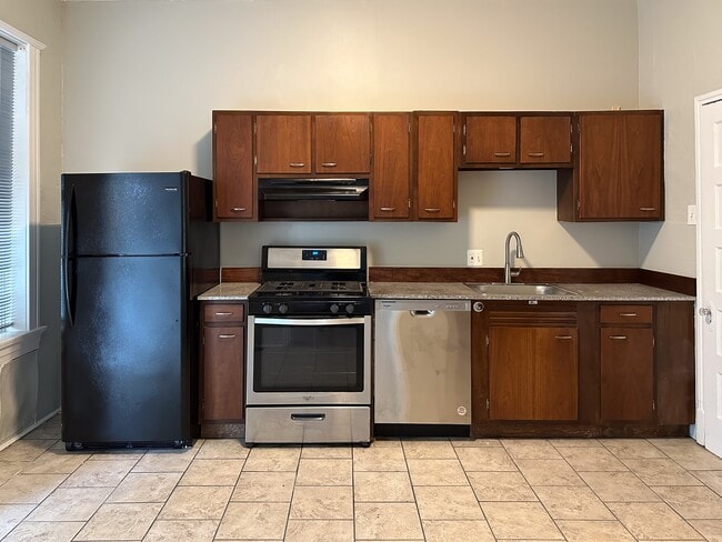 2631 Oregon Ave in St. Louis, MO - Building Photo - Building Photo